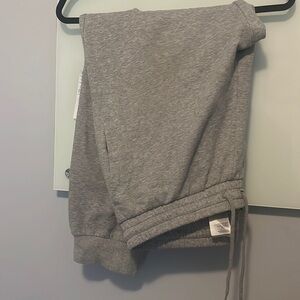 H&M Divided Gray Sweatpants Size XL